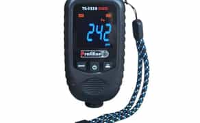 Товщиномір фарби Profiline TG-3230