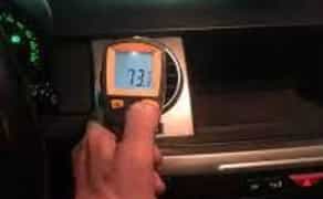 Проводимо апаратну промивку пічки та системи охолодження.