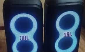 Портативна колонка JBL partybox 320