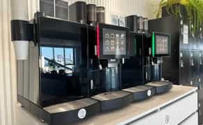 Кавомашина FRANKE FM850