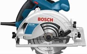 Дискова пила Bosch