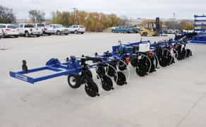 Культиватор Blu-Jet runner 3!!!