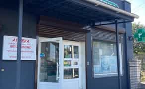 Фасадне приміщення 72 м2 в смт Голованівськ