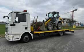 Автовоз 24/7. Евакуатор без затримок. Лавета, Лафета, Эвакуатор