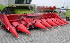 Жатка кукурудзяна Capello на 8 рядів