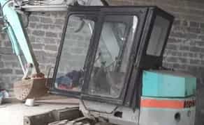 Послуги міні екскаватора