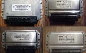 Ремонт ЕБУ (електронний блок управління) 600 грн.!