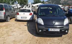 Доставка пассажиров и багажа из Европы или из Украины в Европу