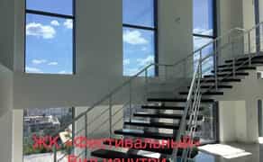 Професійне тонування вікон. Встановлення захисної плівки від розбиття та осколків. Монтаж енергоощадних плівок.