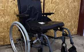 Інвалідний візок