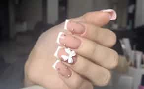 Нарощення нігтів Ужгород Твій ідеальний манікюр та педикюр тут!