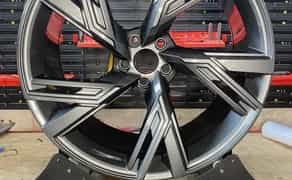 Фарбування дисків / алмазка / піскоструй