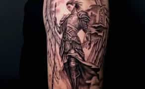 Тату Черкаси , тату-майстер, татуювання (від 1 500 грн.)