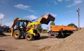 Екскаватор