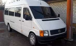 Заомовлення мікроавтобуса пасажирські перевезення