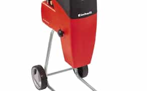 Подрібнювач для гілок мережевий Einhell GC-RS 2540