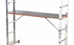 Будівельний сходовий помост 2 х 6