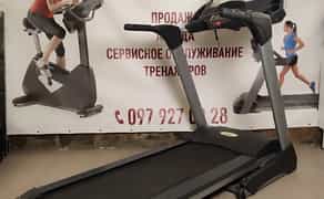 Бігові доріжки, орбітрек, велотренажер, греблі. Київ