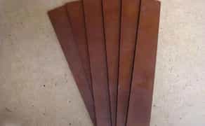 Виробляємо лопатки (пластини) текстолітові більше 12 років .