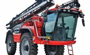 Обприскувач Horsch Leeb 6.280VL