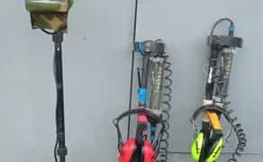 Металошукачі в оренду, ґрунтові, підводні