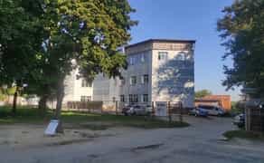 Парковка-стоянка для авто цілобово