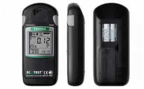 Дозиметр гама та бета-випромінювання МКС-05 “ТЕРРА-П”