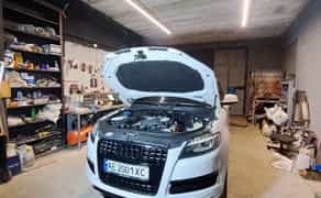 СТО ,ремонт авто