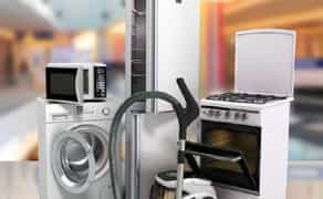 Ремонт пральних машин, холодильників, мікрохвильовок