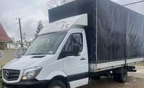 Вантажні перевезення по Одеській області та Україні