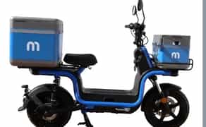 Акція! Електроскутер 1900 грн/ тиждень AIMA U1