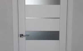 Комплексна установка міжкімнатних та вхідних дверей, а також професійний ремонт квартир "під ключ"