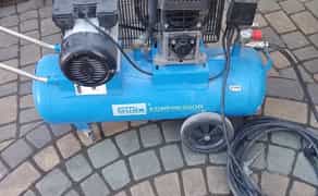 Компресор прокат