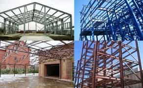 Изготовление металлоконструкций на заказ в Одессе!