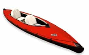 Сапи, байдарки.