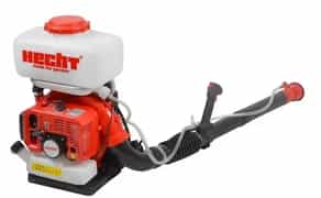 Ремонт мотообприскувачів