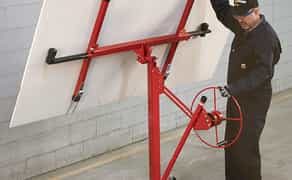 Професійний підйомник для ГКЛ (4.5 м)