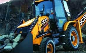 Автокран | Екскаватор