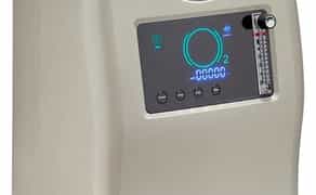 Киснева підтримка: Кисневий концентратор OLV-10 – 10 Л/МІН