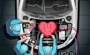 VAG, Kia/Hyundai ,Chip Tuning, Euro 2, видалення сажового, каталізатор 4 500 грн.