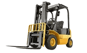 Ремонт Навантажувачів