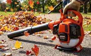 Повітродувка ECHO PB-2520 (виробництва Японії)