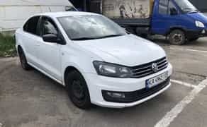 Авто для роботи в таксі (свіже авто)