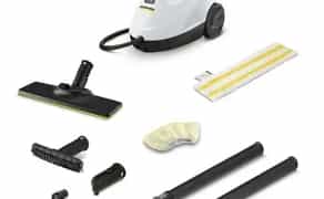 Професійний пароочисник Karcher