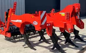 Глибокорозпушувач Gaspardo ARTIGLIO. Надійний