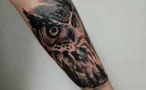 Дніпро майстер тату