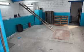 Капітальний гараж "БІОХІМІК" 25 м²