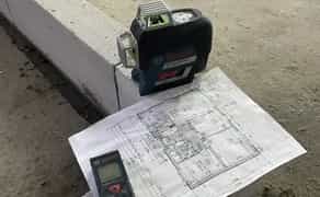 Професійна кладка газоблоку! Монтаж перегородок. Ціни індивідуальні.