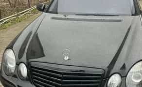 Трансфер авто з водієм по Україні та Європі