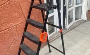 Драбина металева ДНІПРО М (7метрів)